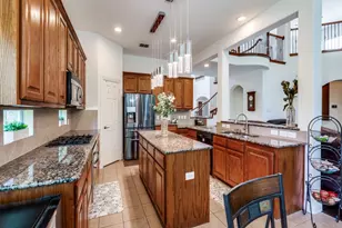 8561 Navisota Dr, Lantana, TX 76226 - Photo 9