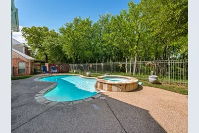 8561 Navisota Drive, Lantana, TX 76226 - Photo 23