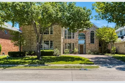 5421 N Briar Ridge Circle, McKinney, TX 75072 - Photo 1