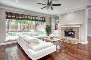 5421 N Briar Ridge Cir, McKinney, TX 75072 - Photo 5