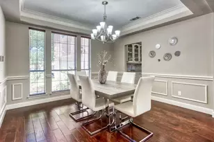 5421 N Briar Ridge Cir, McKinney, TX 75072 - Photo 3