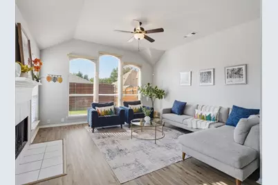 1316 Pelham Lane, Lewisville, TX 75077 - Photo 7