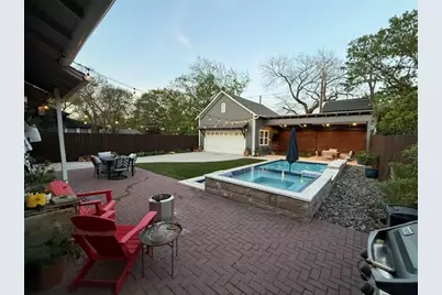 2241 Hurley Avenue, Fort Worth, TX 76110 - Photo 37