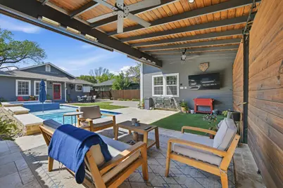 2241 Hurley Avenue, Fort Worth, TX 76110 - Photo 31