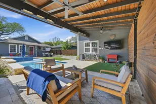 2241 Hurley Ave, Fort Worth, TX 76110 - Photo 31