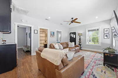 2241 Hurley Avenue, Fort Worth, TX 76110 - Photo 3