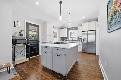 2241 Hurley Avenue, Fort Worth, TX 76110 - Photo 11