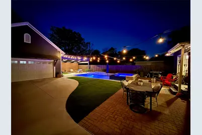 2241 Hurley Avenue, Fort Worth, TX 76110 - Photo 1