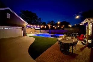 2241 Hurley Ave, Fort Worth, TX 76110 - Photo 1