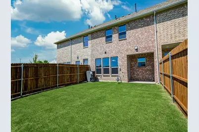 572 Hutchinson Lane, Lewisville, TX 75077 - Photo 19