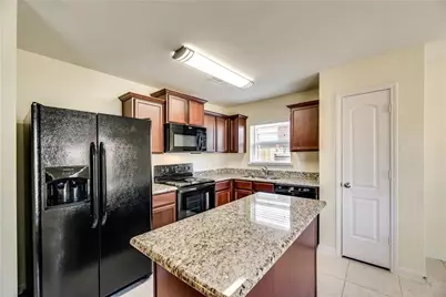 6236 White Jade Drive, Fort Worth, TX 76179 - Photo 15