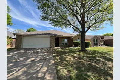 1015 Tyler James Drive, Burleson, TX 76028 - Photo 1