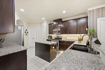 3713 Wrexham Street, Frisco, TX 75036 - Photo 7
