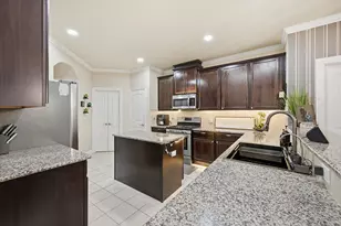 3713 Wrexham St, Frisco, TX 75036 - Photo 7