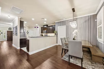 3713 Wrexham Street, Frisco, TX 75036 - Photo 5