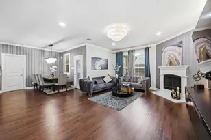 3713 Wrexham St, Frisco, TX 75036 - Photo 3