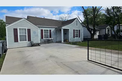 2835 Aster Street, Dallas, TX 75211 - Photo 5