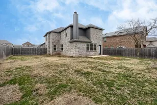237 Teakwood Dr, Princeton, TX 75407 - Photo 29