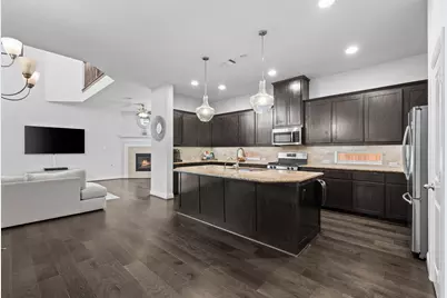 1416 Huntsman Ridge Lane, Arlington, TX 76005 - Photo 9