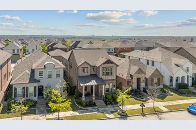 1416 Huntsman Ridge Lane, Arlington, TX 76005 - Photo 35