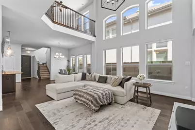 1416 Huntsman Ridge Lane, Arlington, TX 76005 - Photo 19