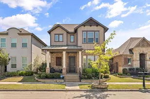 1416 Huntsman Ridge Ln, Arlington, TX 76005 - Photo 1