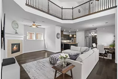 1416 Huntsman Ridge Lane, Arlington, TX 76005 - Photo 17