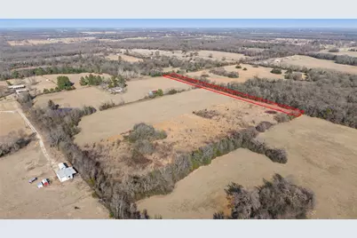 7 .95 Ac County Road 2426, Como, TX 75431 - Photo 15