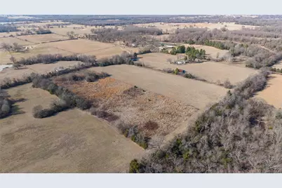 7 .95 Ac County Road 2426, Como, TX 75431 - Photo 7