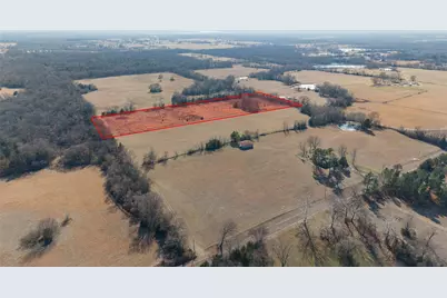 7 .95 Ac County Road 2426, Como, TX 75431 - Photo 1