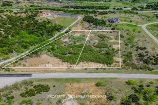 Lot 995 Cinnamon Teal, Possum Kingdom Lake, TX 76449 - Photo 1