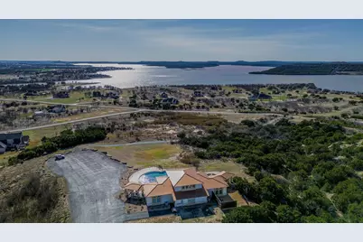 Lot 995 Cinnamon Teal, Possum Kingdom Lake, TX 76449 - Photo 9