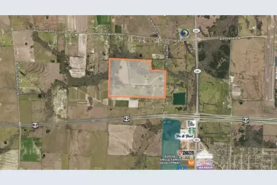 617 County Road 1555, Bonham, TX 75418 - Photo 1