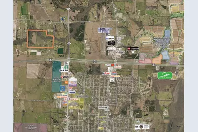 617 County Road 1555, Bonham, TX 75418 - Photo 3