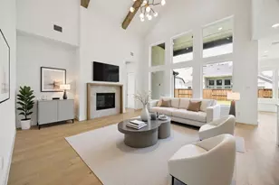 1130 Raftel Rd, Prosper, TX 75078 - Photo 1