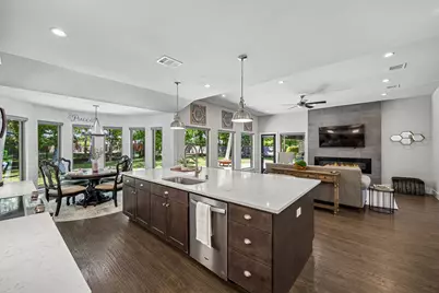 732 Creek Valley Court, Allen, TX 75002 - Photo 1