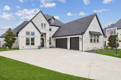 1220 Karsten Ridge Pass, Gunter, TX 75058 - Photo 1