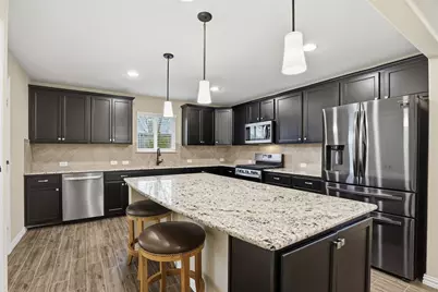 1224 Freedom Lane, Little Elm, TX 76227 - Photo 3