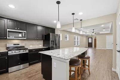 1224 Freedom Lane, Little Elm, TX 76227 - Photo 5