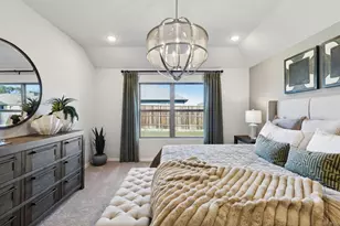 614 Stone Hollow Dr, Van Alstyne, TX 75495 - Photo 23