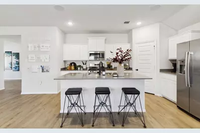 614 Stone Hollow Drive, Van Alstyne, TX 75495 - Photo 11