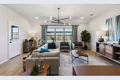 614 Stone Hollow Drive, Van Alstyne, TX 75495 - Photo 17