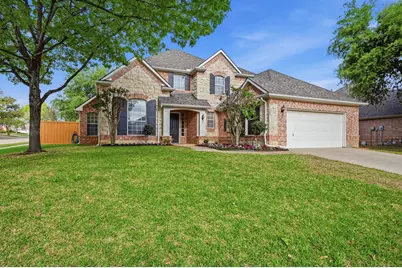 3301 Brightstone Court, Flower Mound, TX 75022 - Photo 1