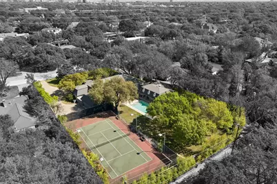 4720 Northaven Road, Dallas, TX 75229 - Photo 9