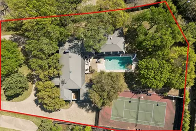 4720 Northaven Road, Dallas, TX 75229 - Photo 1