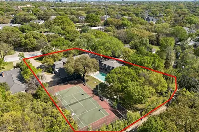 4720 Northaven Road, Dallas, TX 75229 - Photo 7