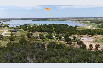 Lot 27 Sunrise Trail, Corsicana, TX 75110 - Photo 1