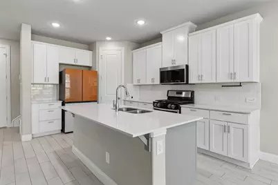 525 Teton Street, Allen, TX 75002 - Photo 5