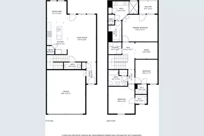 525 Teton Street, Allen, TX 75002 - Photo 31