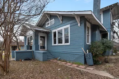 738 SW 1st Street, Paris, TX 75460 - Photo 5